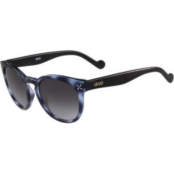 Occhiali da sole blu Liu Jo Jeans blu