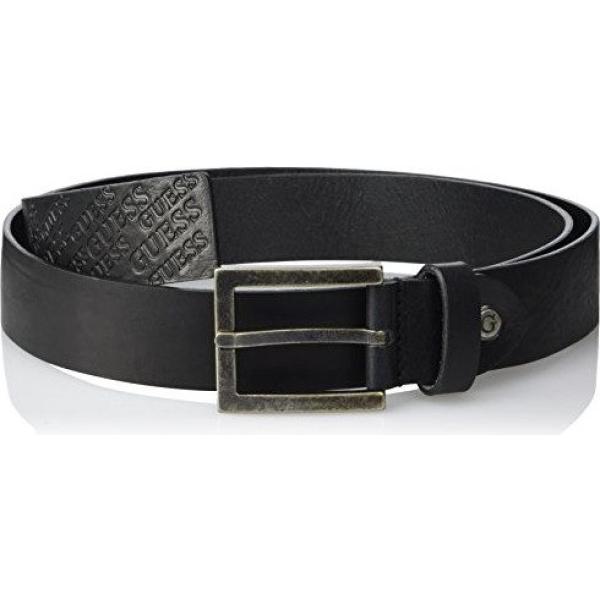 cinture Guess nero