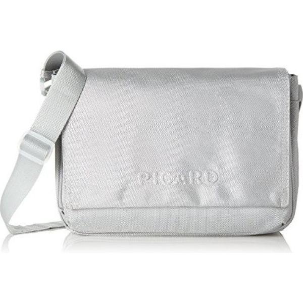 borse a spalla Picard grigio