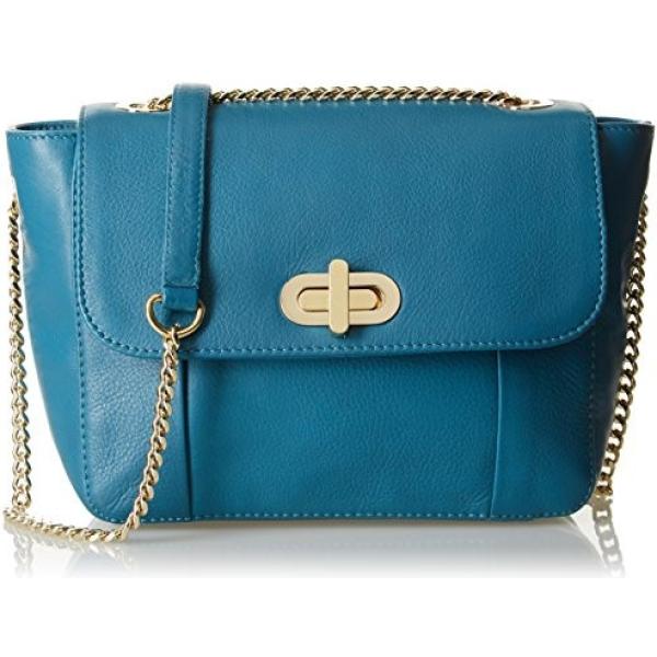 Shopping bag petite taglia unica blu Petite Mendigote blu