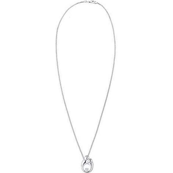 collane Diamore grigio