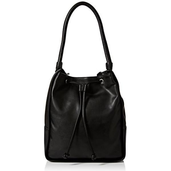Borsa a mano nero French Connection nero