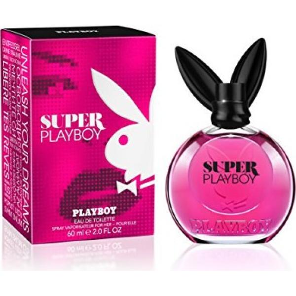 profumi Playboy multicolore