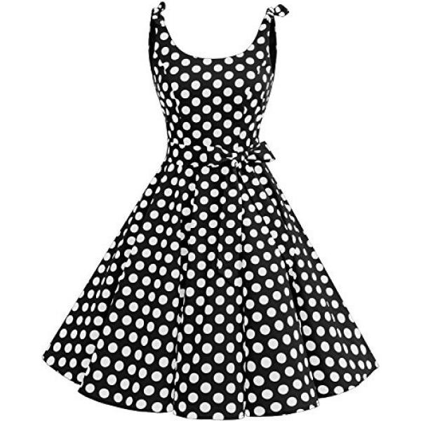vestiti Bbonlinedress multicolore