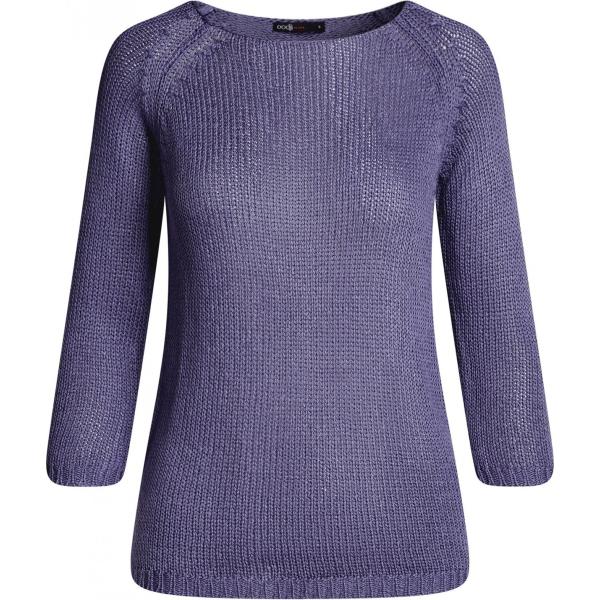 maglione Oodji Ultra viola