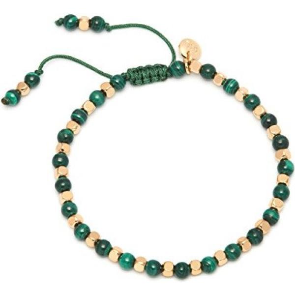 braccialetti Lola Rose verde