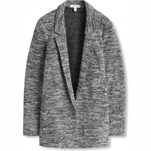 Blazer nero Esprit nero