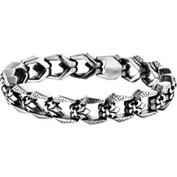 braccialetti Police multicolore