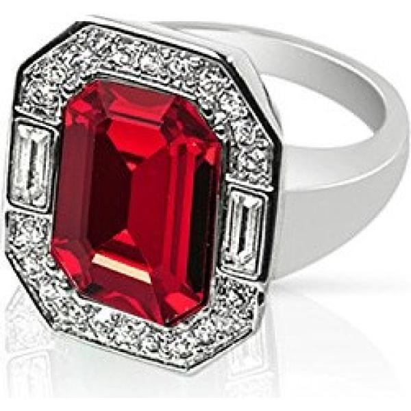 Anello Cristalina