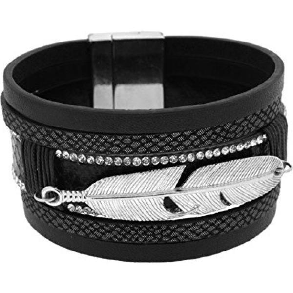 Bracciale con zirconia Kettenworld