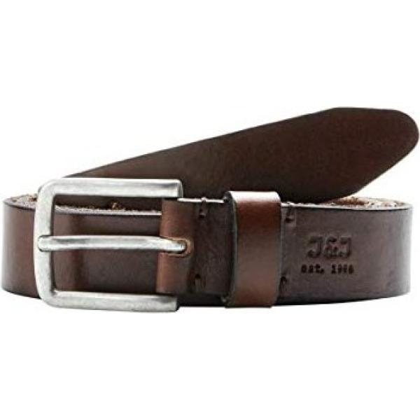 cinture Jack & Jones marrone