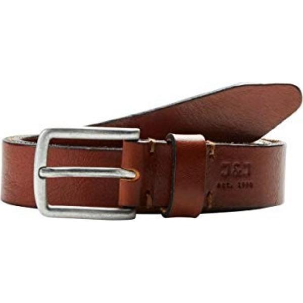 cinture Jack & Jones marrone