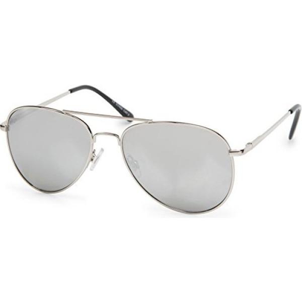 occhiali da sole StyleBREAKER grigio