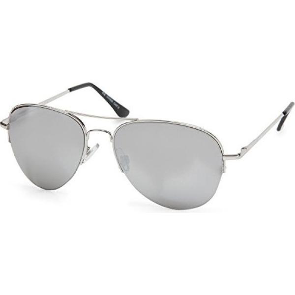 occhiali da sole StyleBREAKER grigio
