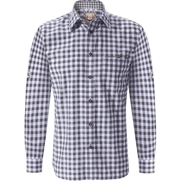 Stockerpoint grigio
