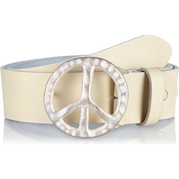 Cintura beige Mgm