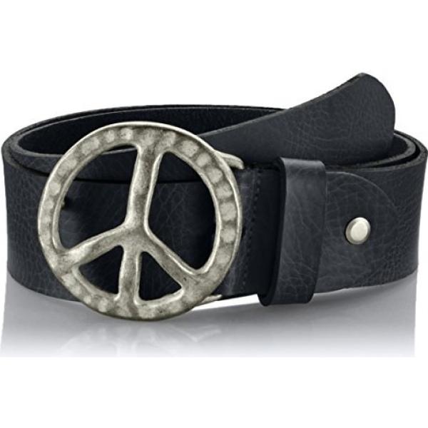 Cintura nero Mgm nero
