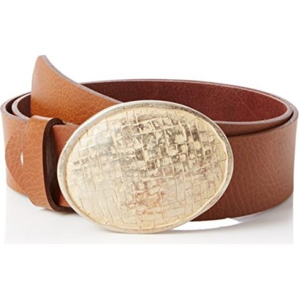 Cintura marrone Mgm marrone