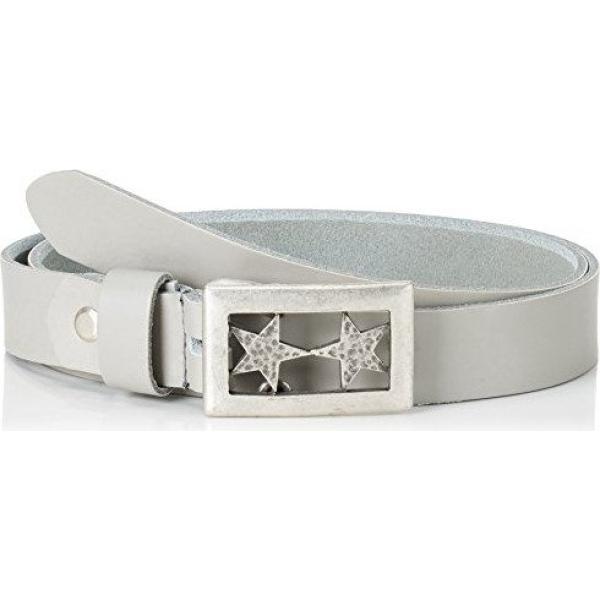 cinture Mgm grigio