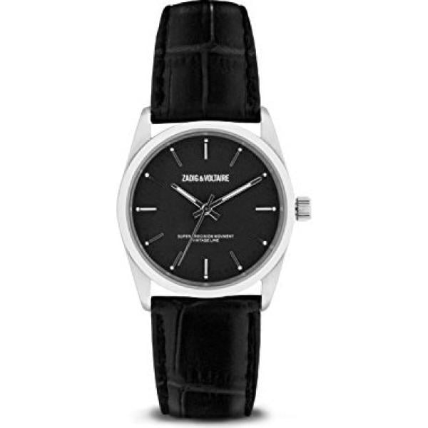 Orologio con cinturino Zadig & Voltaire