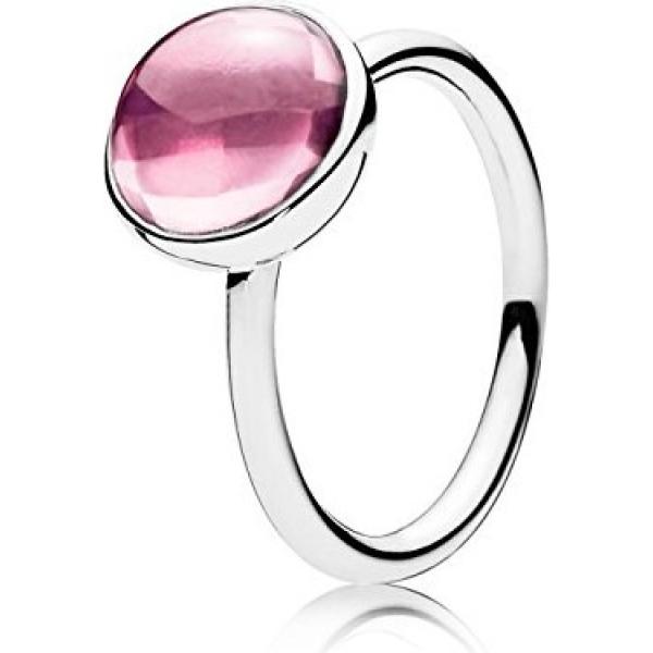 anelli Pandora bianco