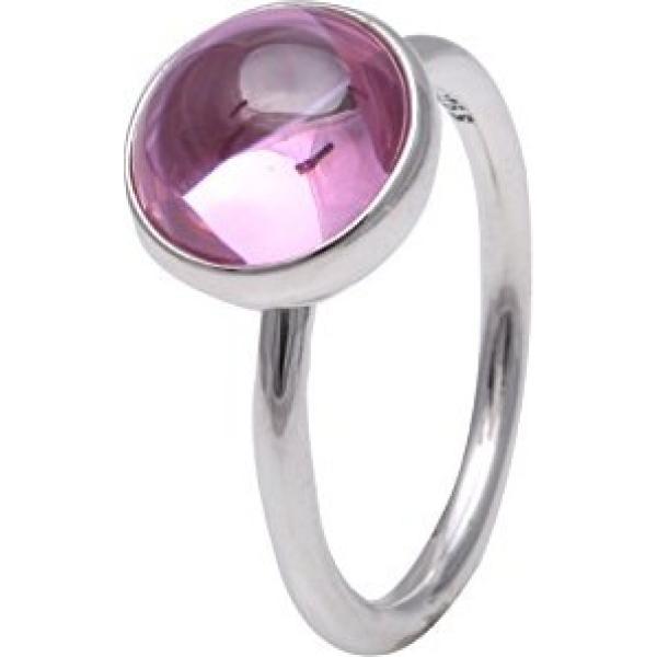 anelli Pandora rosa