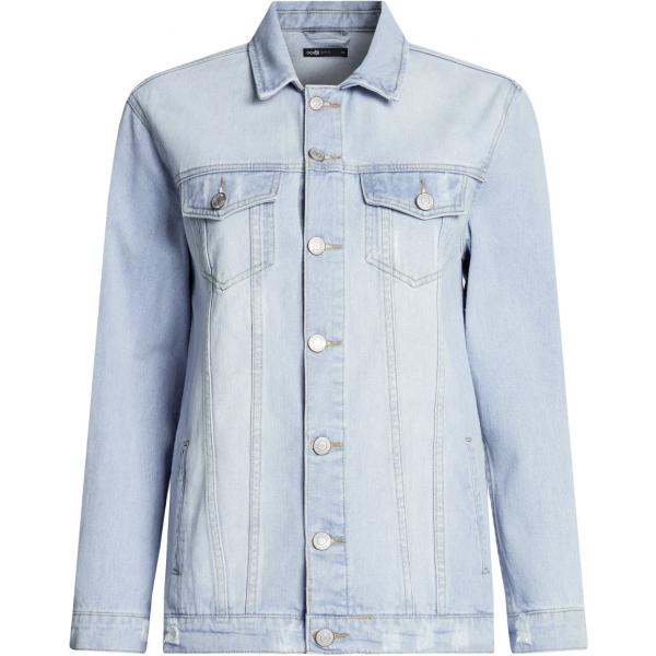 giacca Oodji Ultra blu