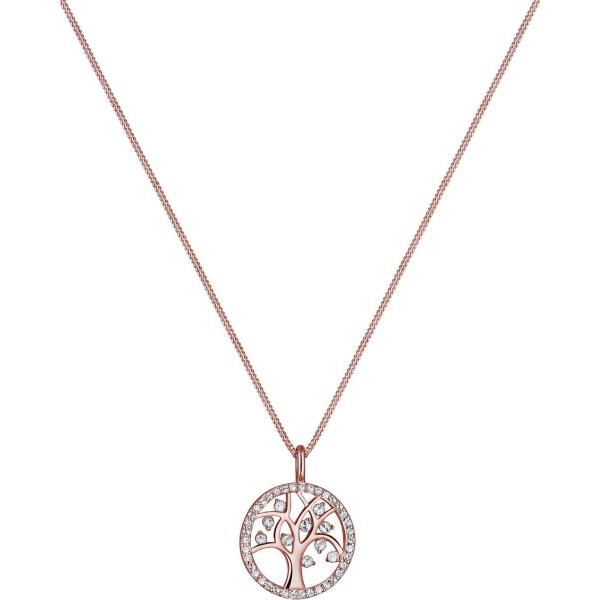 Collana Elli bianco