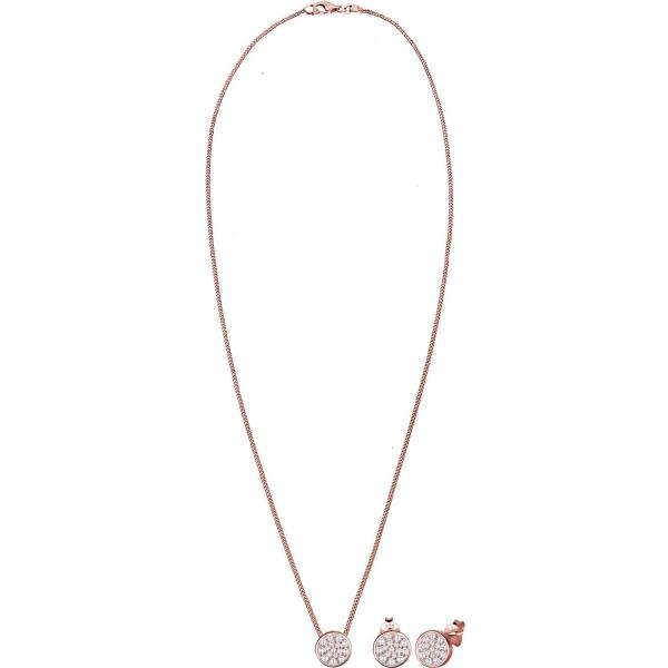 collane Elli bianco