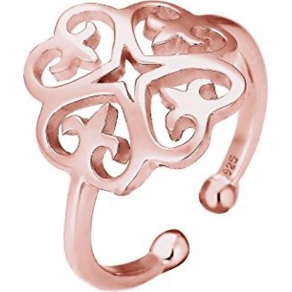 Anello oro Elli