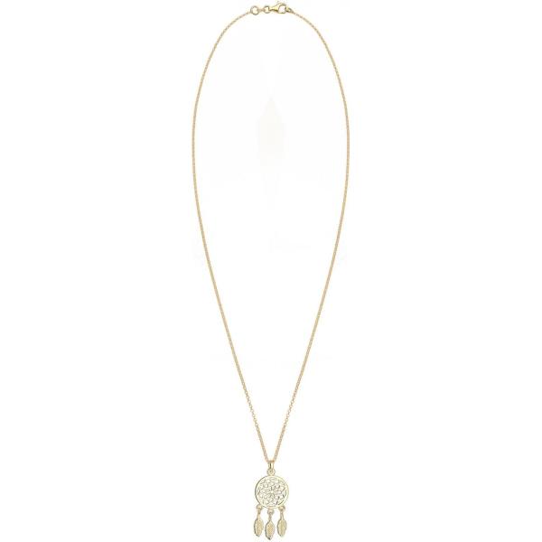 Collana Elli giallo