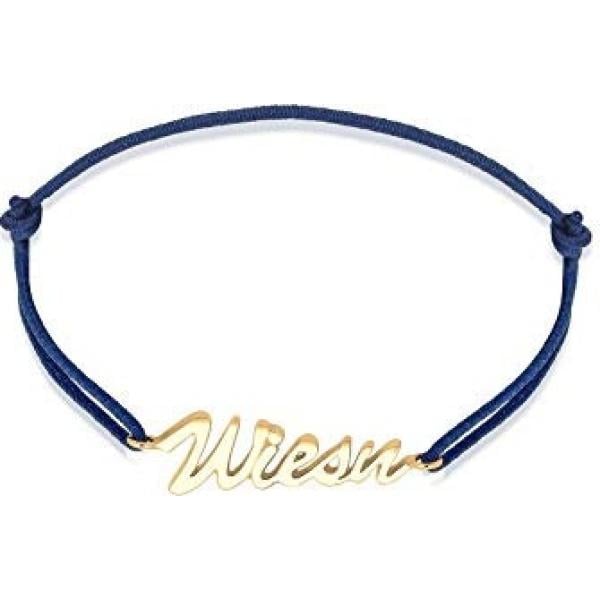 braccialetti Elli bianco