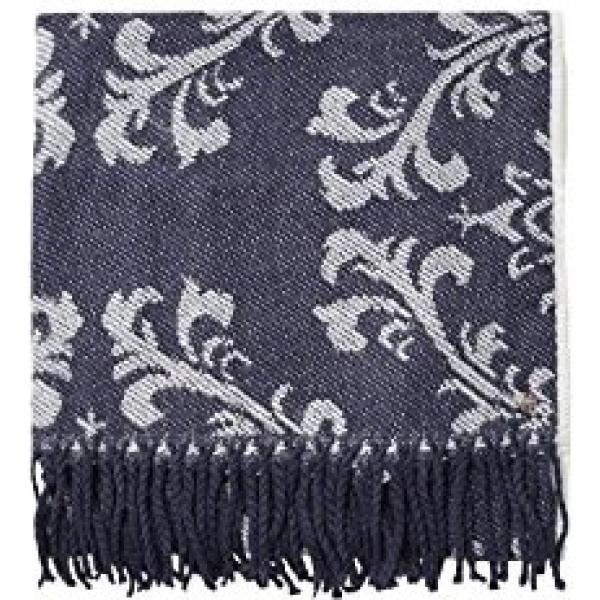 Sciarpa taglia unica navy Esprit blu