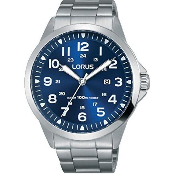orologi analogici Lorus multicolore