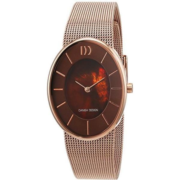 orologi Danish Design marrone