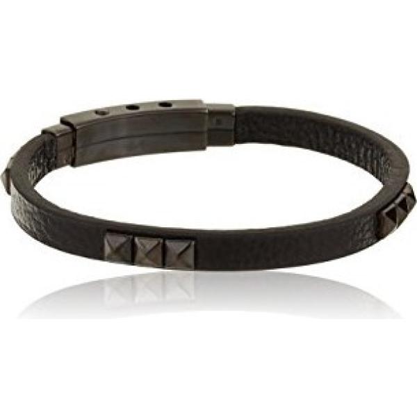 braccialetti Morellato nero