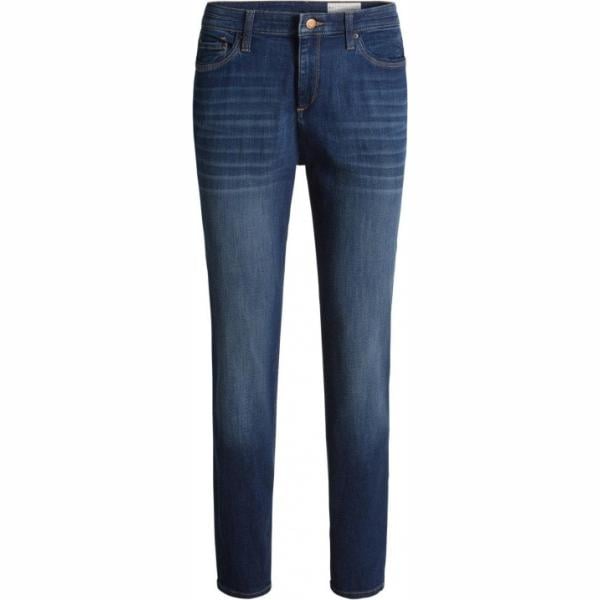 Jeans in denim blu Esprit blu