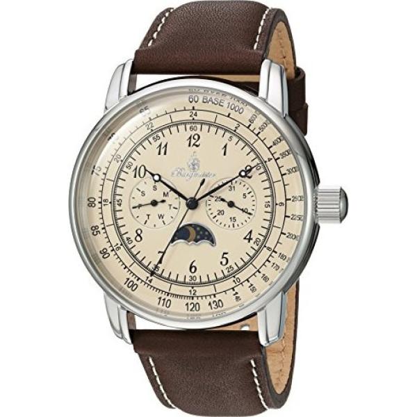 orologi Burgmeister multicolore