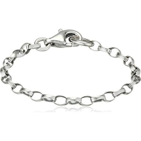 braccialetti Thomas Sabo bianco