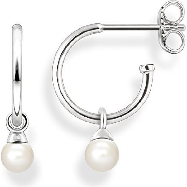 Orecchini in argento 925 bianco Thomas Sabo bianco