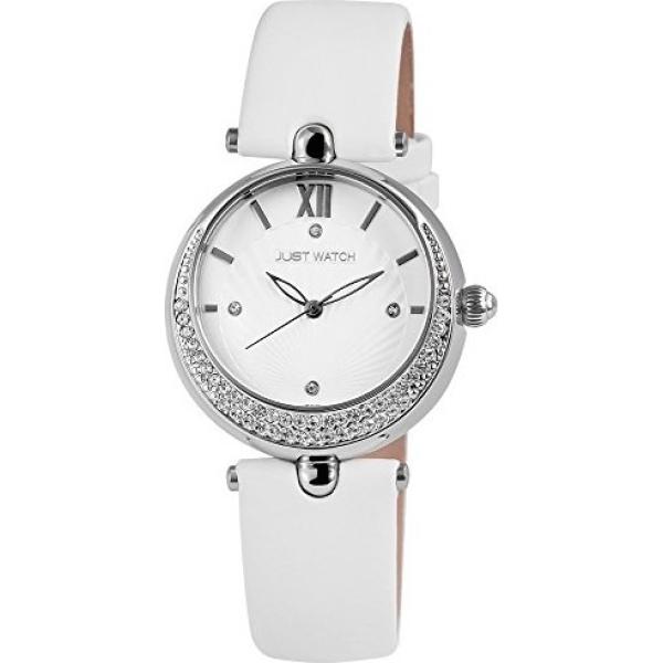 orologi Just Watches bianco