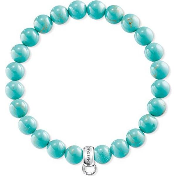 braccialetti Thomas Sabo verde