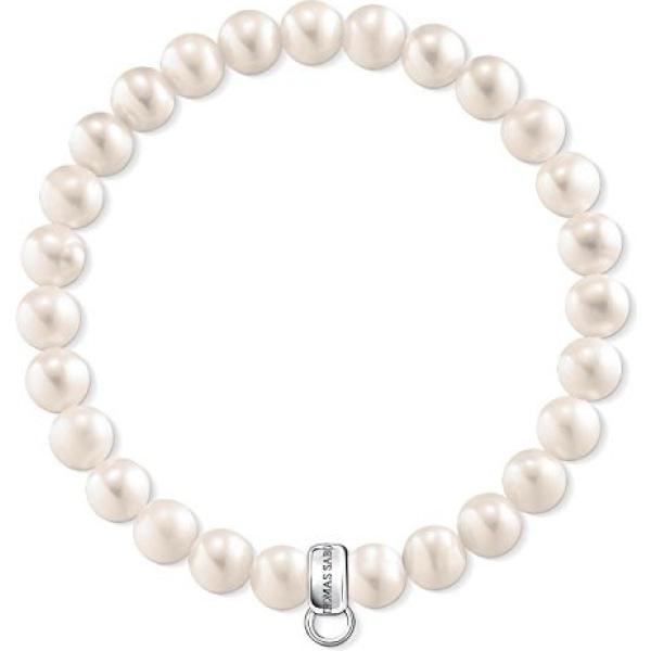 Bracciale con charm Thomas Sabo