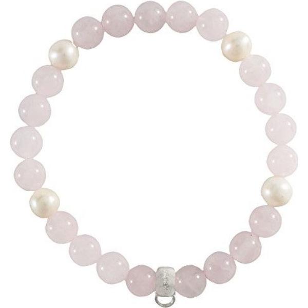 braccialetti Thomas Sabo grigio