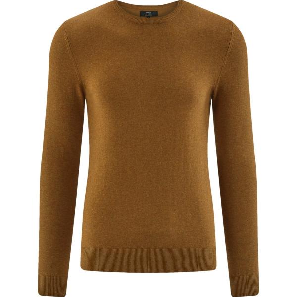 maglioni Oodji Ultra marrone