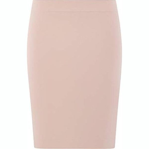 gonne Oodji Collection marrone