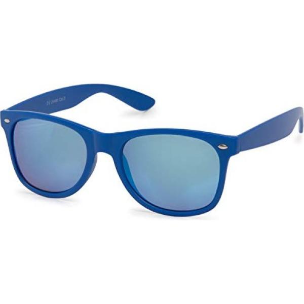 occhiali da sole StyleBREAKER blu