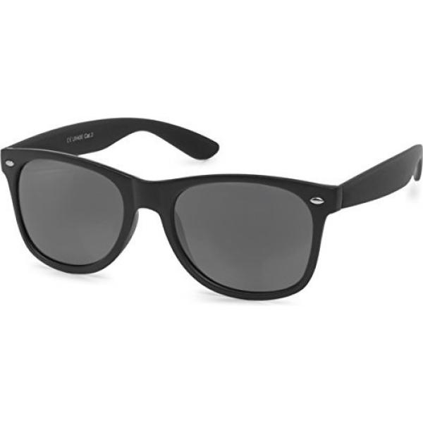 occhiali da sole StyleBREAKER grigio