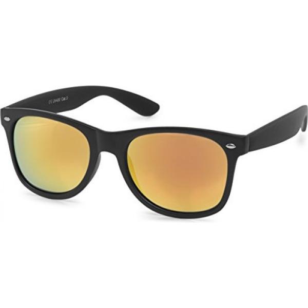 occhiali da sole StyleBREAKER multicolore