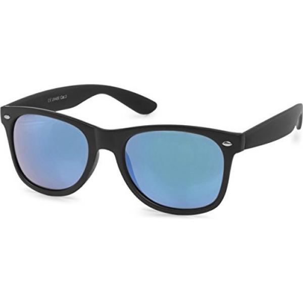 occhiali da sole StyleBREAKER multicolore